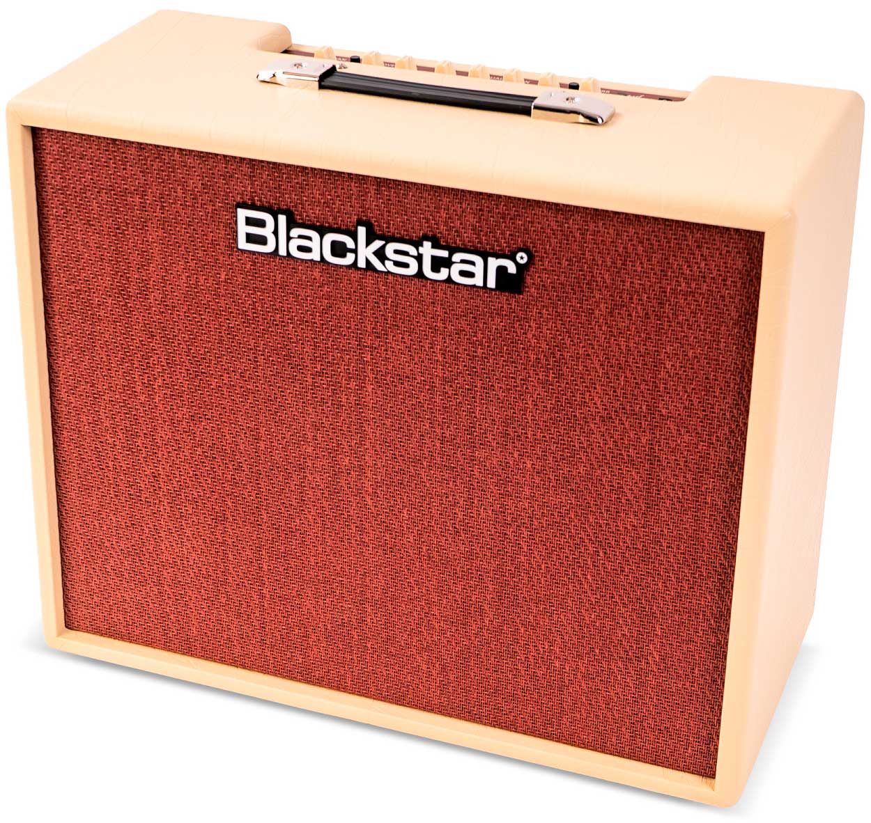 Blackstar Debut 100r 1x12 combo - cream