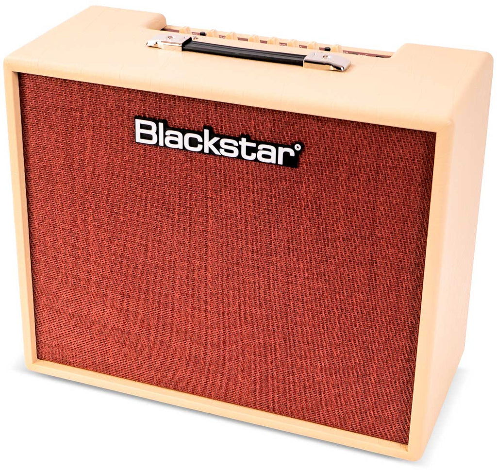 Blackstar Debut 100r 1x12 combo - cream