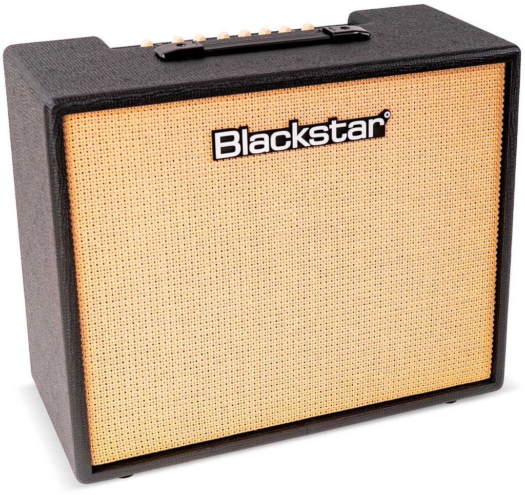 Blackstar Debut 100r 1x12 combo - black