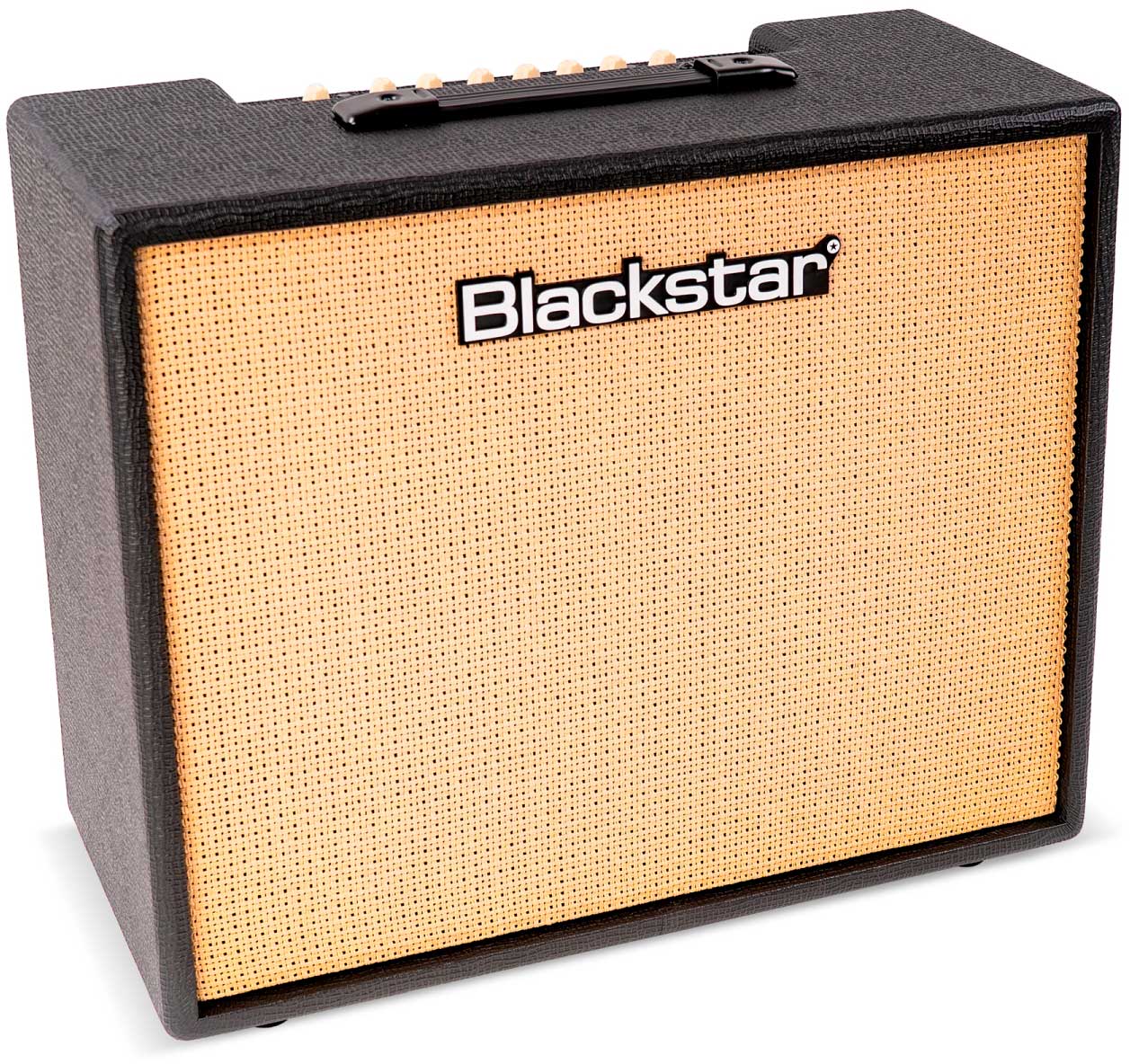 Blackstar Debut 100r 1x12 combo - black