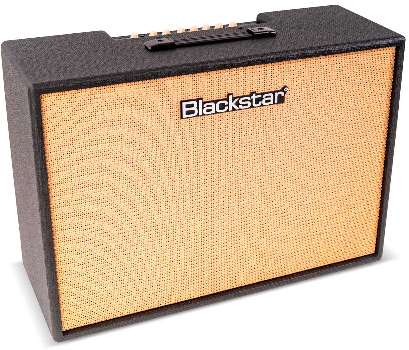 Blackstar Debut 100r 2x12 combo - black