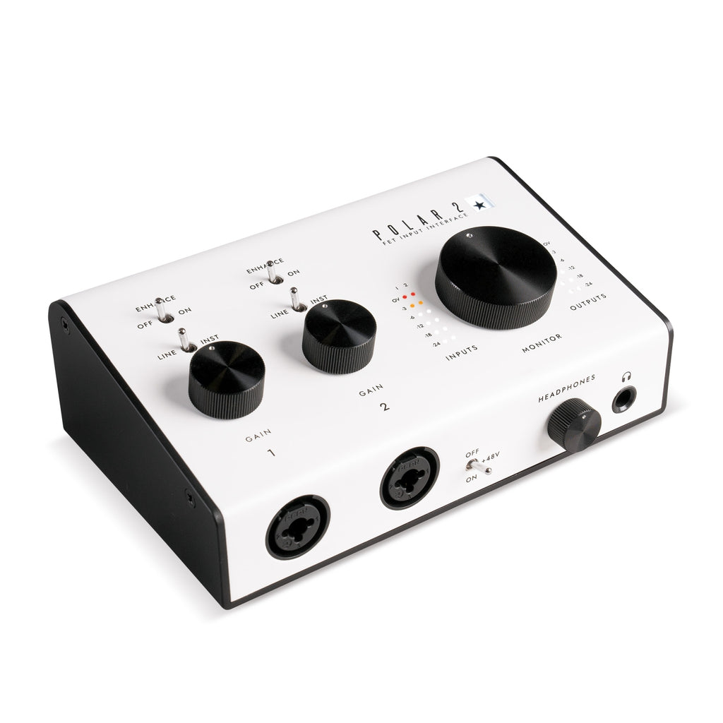 Blackstar Polar-2