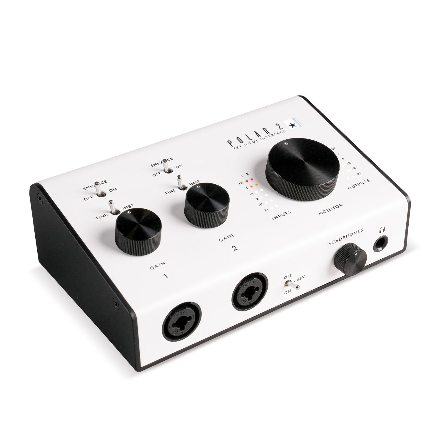 Blackstar Polar-2