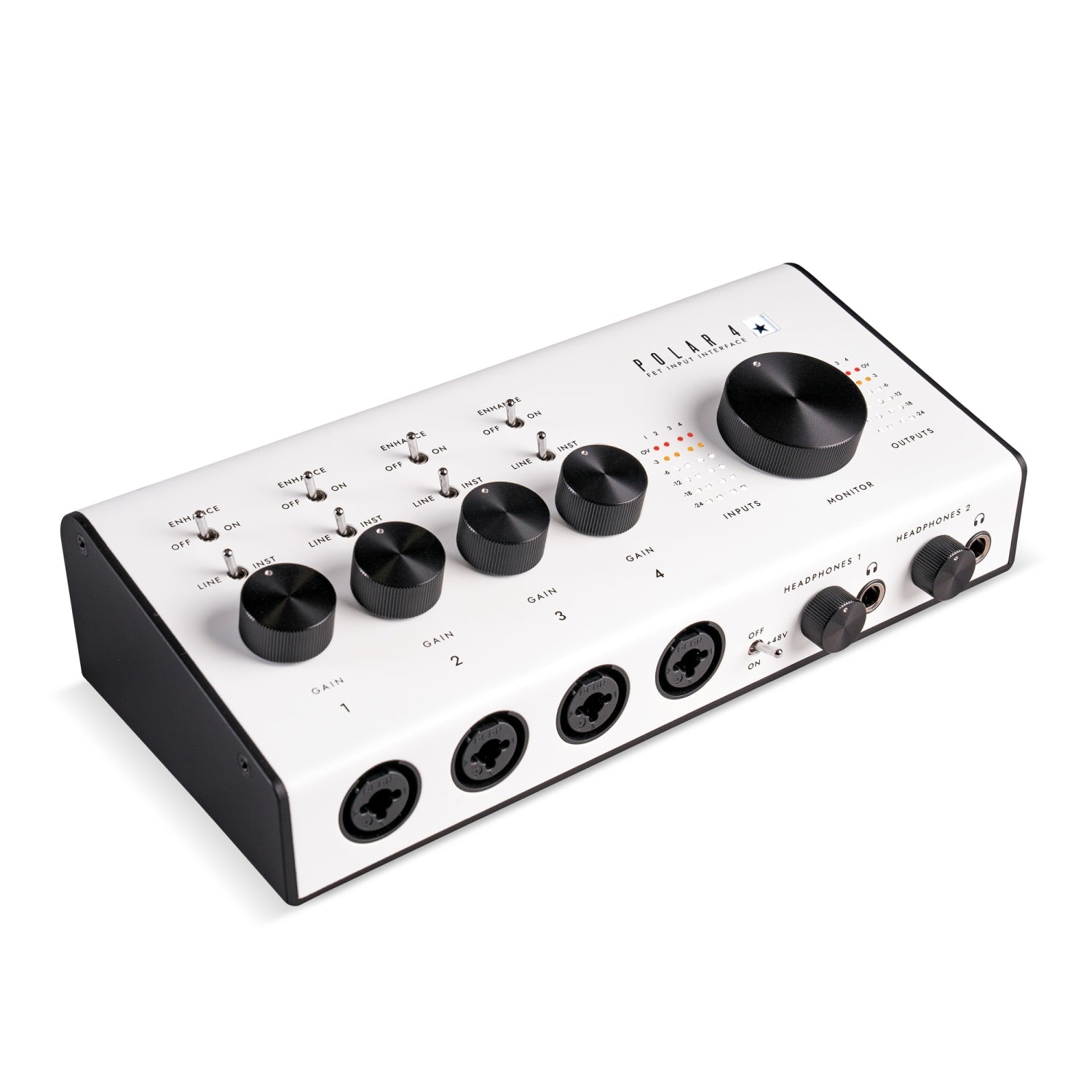 Blackstar Polar-4