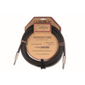 Carry on Carry-on-cable-6m-ss - instrument cable 6m dritto/dritto
