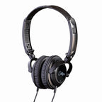 Carry on Co-fh50-bk - folding headphones