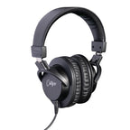 Carry on Co-sh100-bk - folding headphones - nero