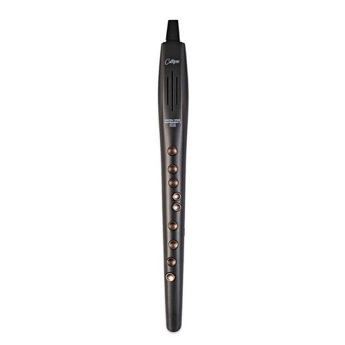 Carry on Co-dwi2plus-bk - digital wind instrument plus - nero