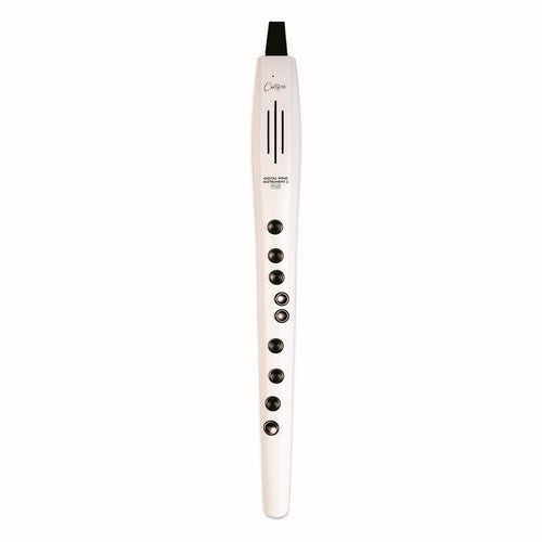 Carry on Co-dwi2plus-wt - digital wind instrument plus - bianco