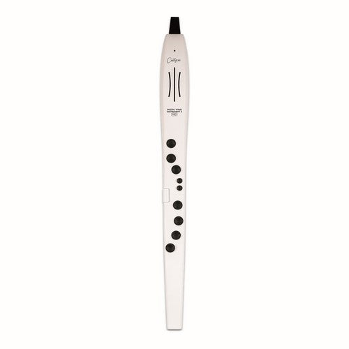 Carry on Co-dwi2pro-wt - digital wind instrument pro - bianco