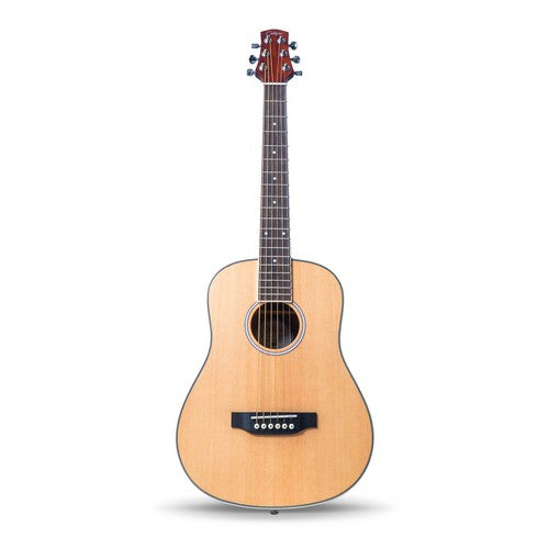 Carry on Co-mini-a-gtr - mini acoustic guitar
