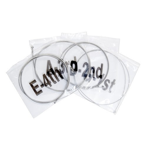 Carry on Co-bass-string - bass strings
