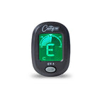 Carry on Co-ct-1bk - clip-on tuner nero