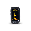Carry on Co-rctusb-1bk - rechargeable clip-on tuner nero
