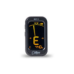 Carry on Co-rctusb-1bk - rechargeable clip-on tuner nero