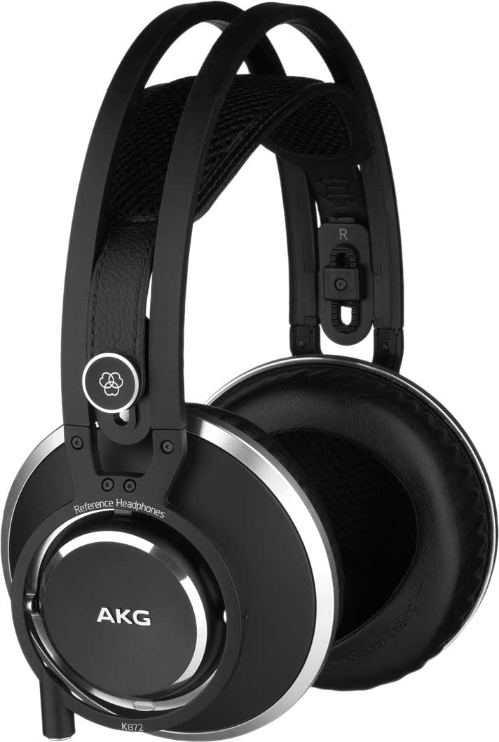 Akg italia K872