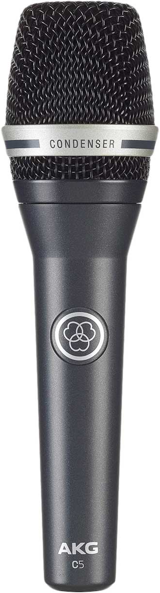 Akg italia C5