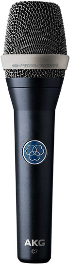 Akg italia C7