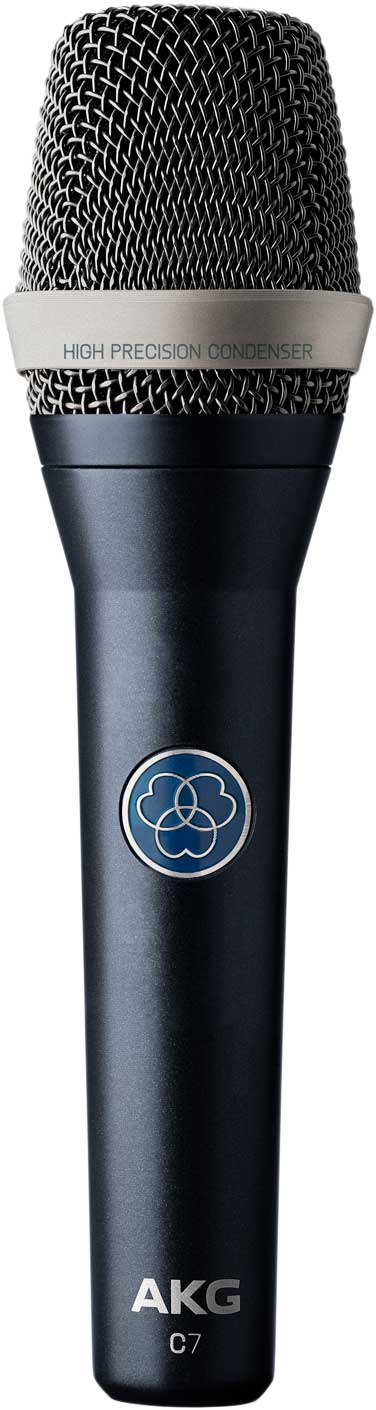 Akg italia C7