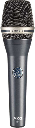 Akg Italia D7