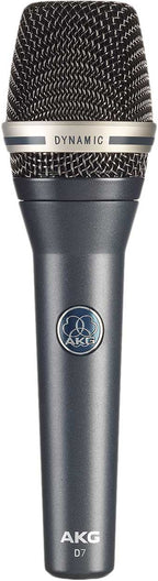 Akg italia D7