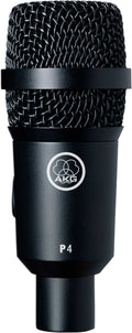 Akg italia P4 perception