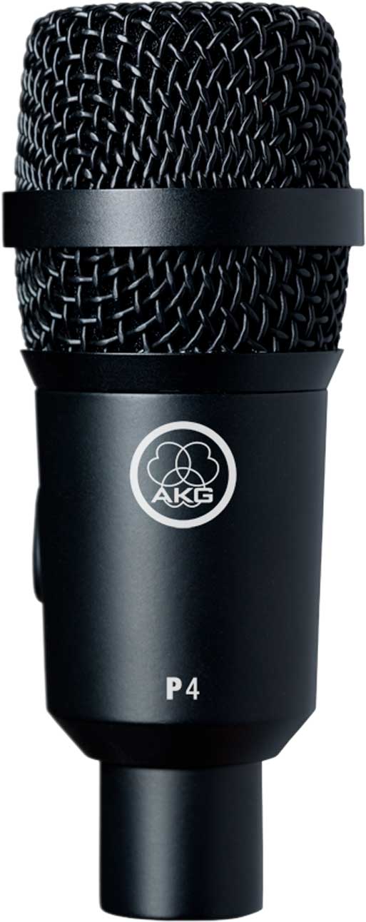 Akg italia P4 perception