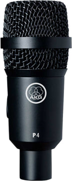 Akg italia P4 perception