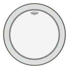 Remo Pelle Powerstroke3 Trasparente16
