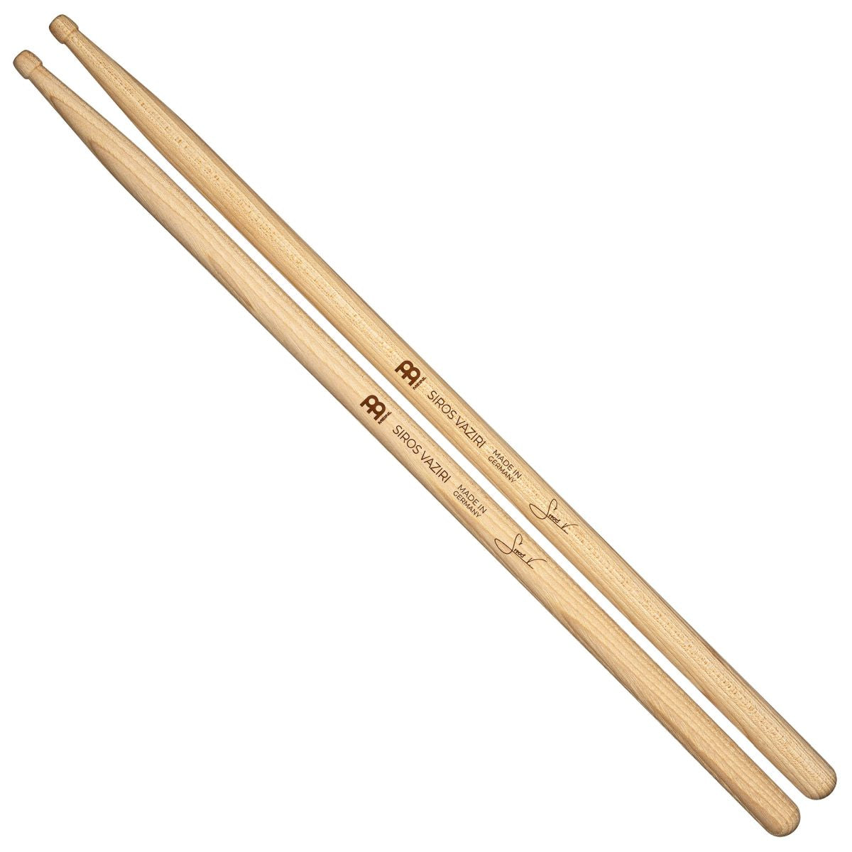 Meinl Sb608