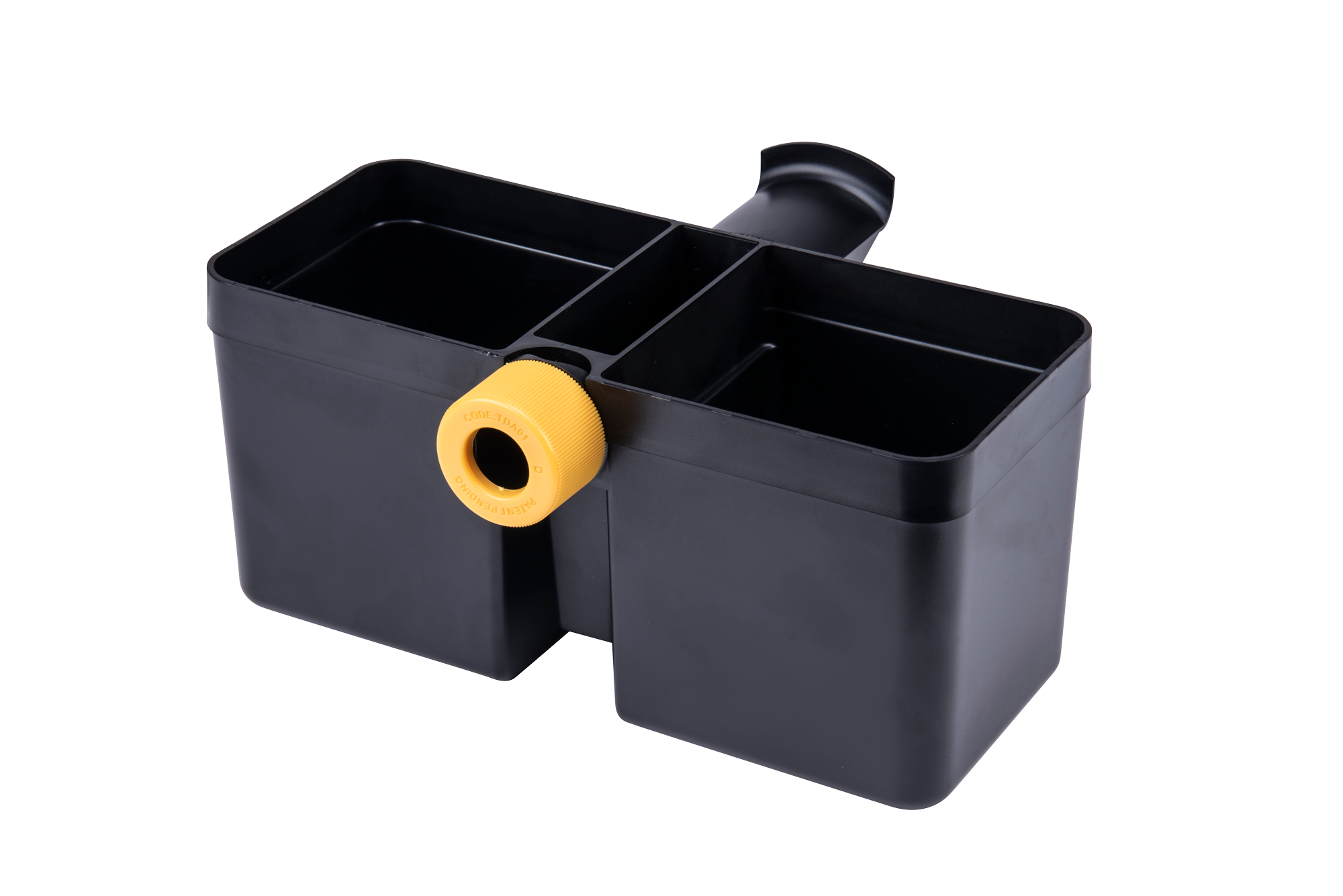 Hercules it Hcmdpmkm-h24p02 cup holder