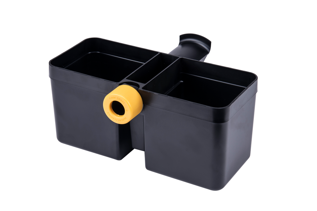 Hercules it Hcmdpmkm-h24p02 cup holder