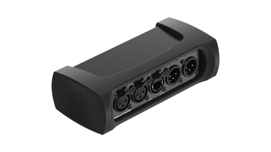 Neutrik Na-2i2o-dline