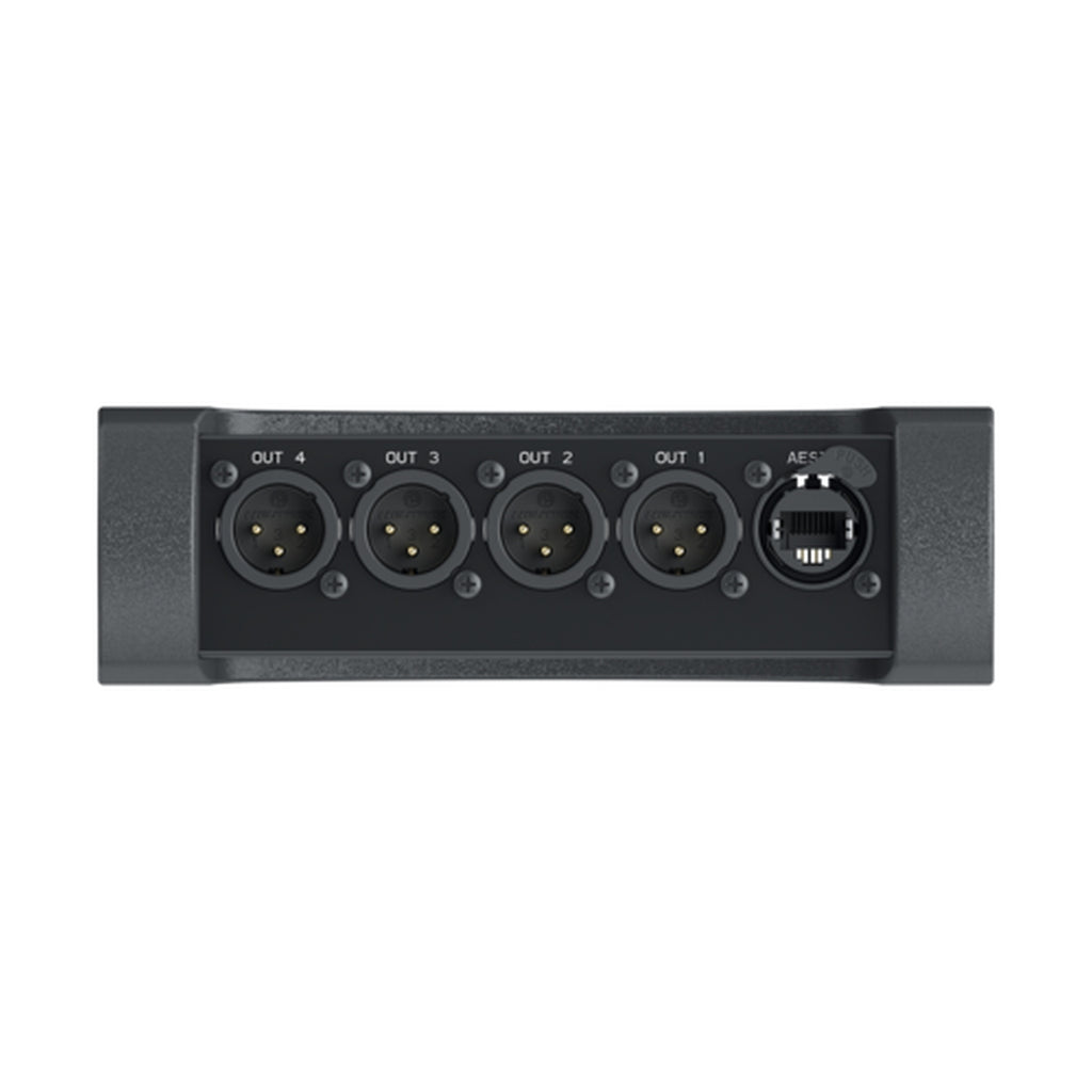 Neutrik Na-4i4o-aes72