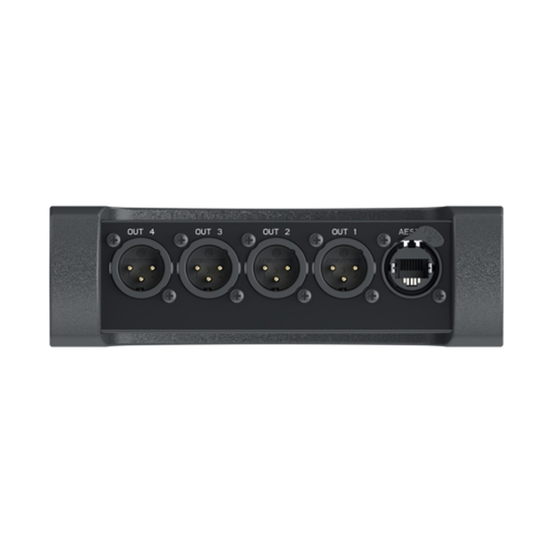 Neutrik Na-4i4o-aes72