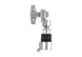 Dixon PSHK-7E - clutch Sure Grip per asta hi-hat
