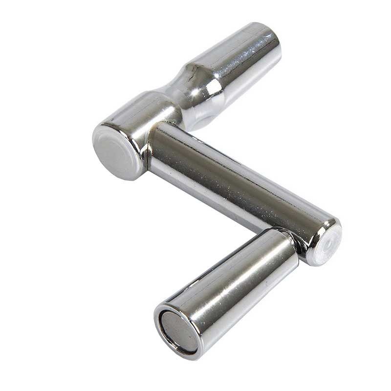 Dixon PAKE266 - chiave accordatura Speed Wrench a manovella