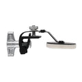 Dixon PAMF1621 - external mute