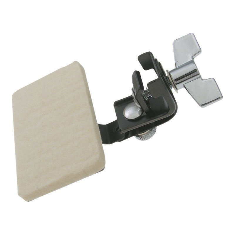 Dixon PAMF1623 - external mute - square