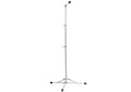 Dixon PSY-P0 - asta piatto dritta - Light Weight Flat Base