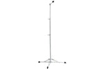 Dixon PSY-P0 - asta piatto dritta - Light Weight Flat Base