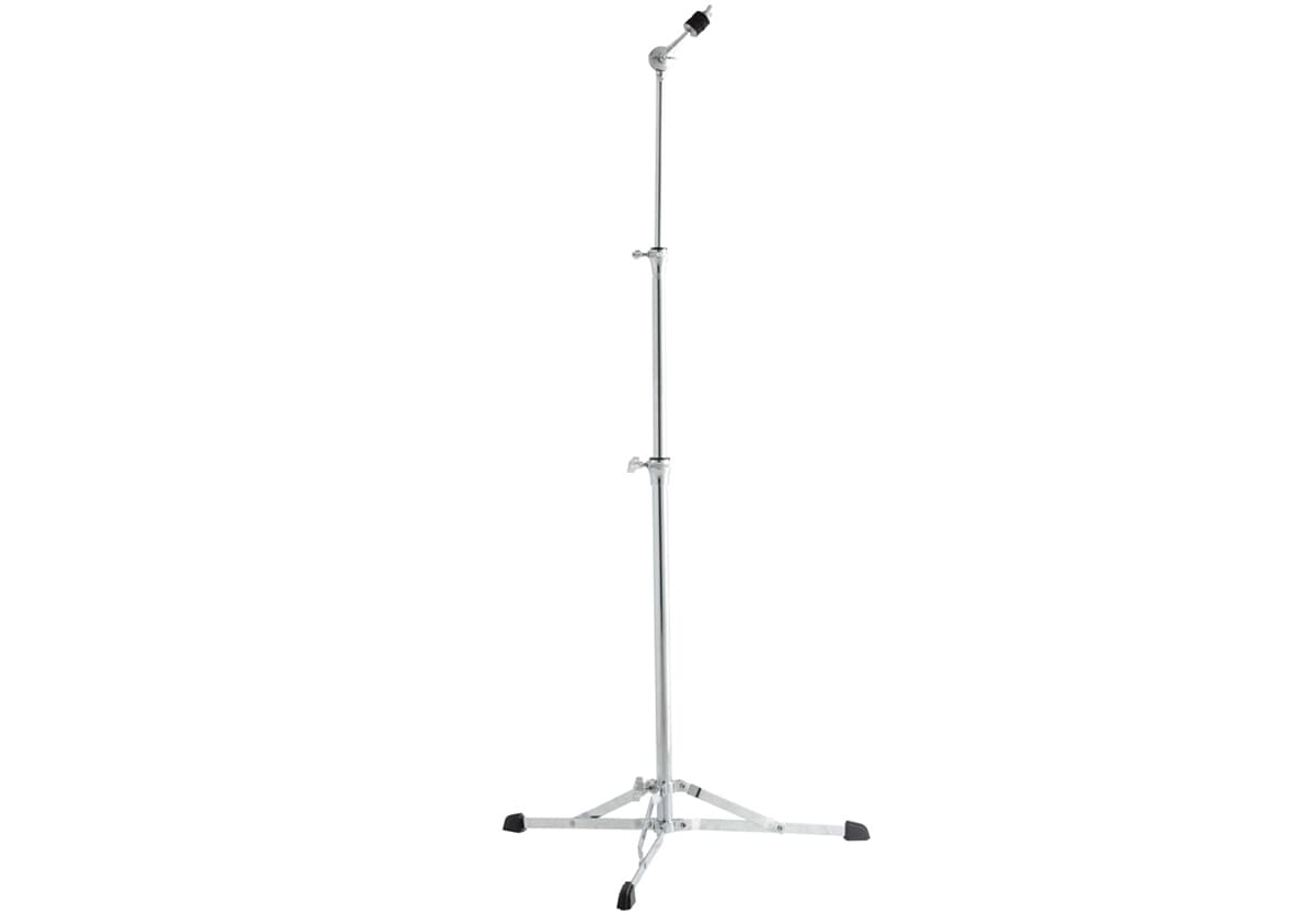 Dixon PSY-P0 - Straight cymbal stand - Light Weight Flat Base
