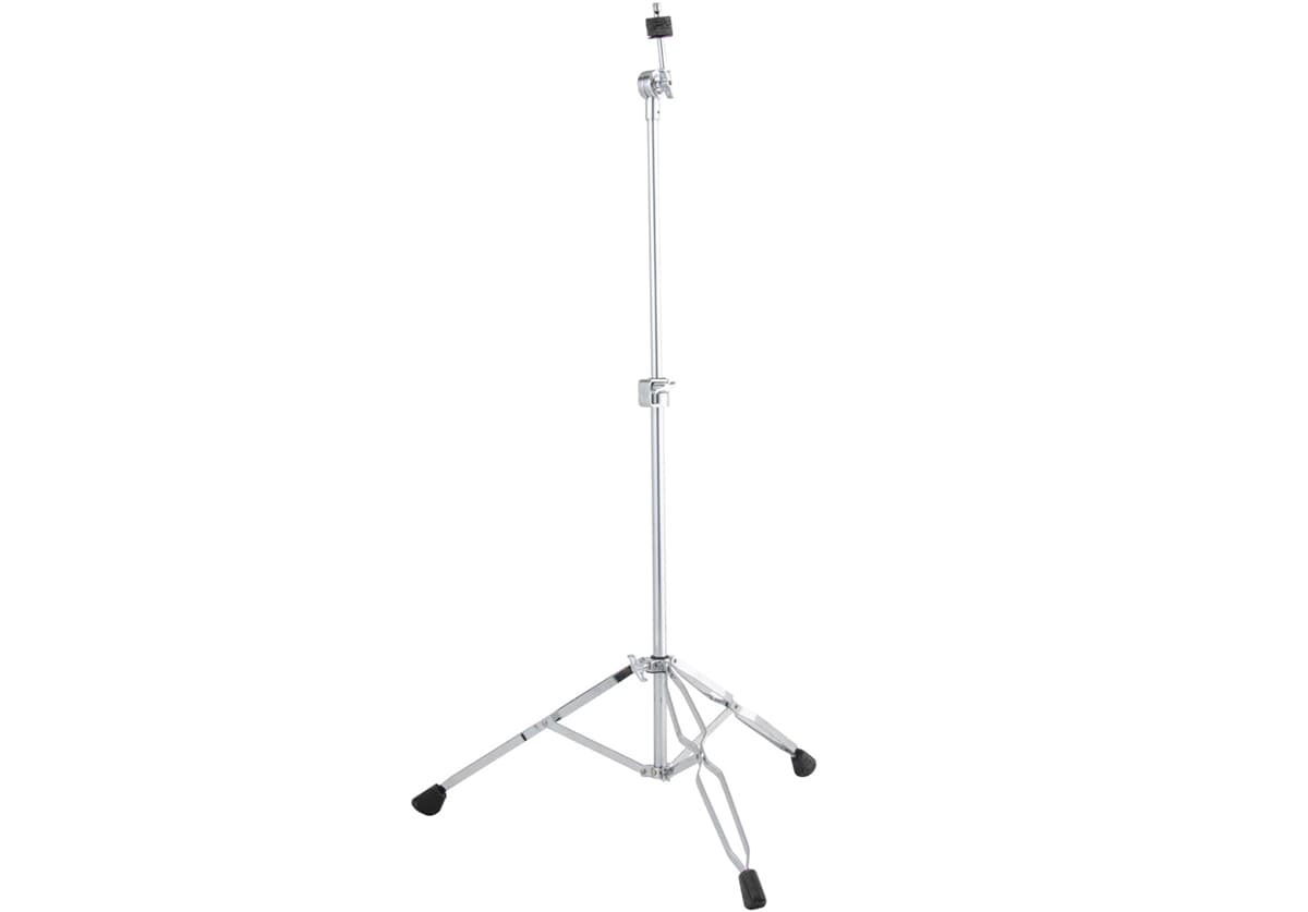 Dixon PSY-P1 - Standard Straight Cymbal Stand - Double Braced