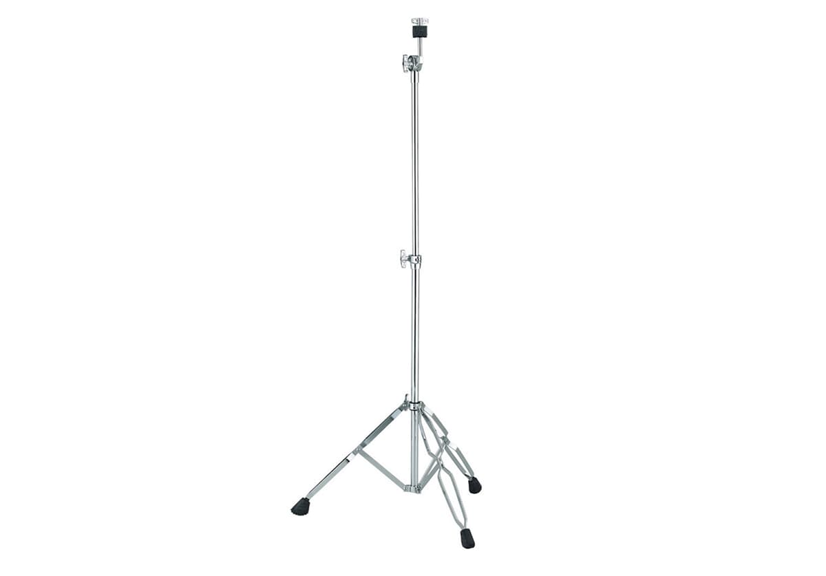 Dixon PSY7 - Straight Cymbal Stand Standard - Double Braced