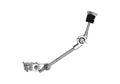 Dixon PA-ACMSM - cymbal stand with clamp - short