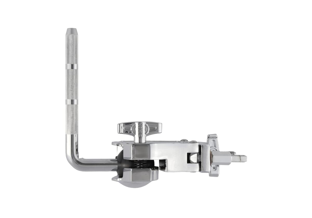 Dixon PDTH950B - clamp reggitom c/L-rod a sfera (diametro rod: 10,5 mm)