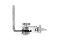Dixon PDTH950C - clamp reggitom c/L-rod a sfera (diametro rod: 12,7 mm)