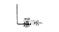 Dixon PDTH950A - clamp reggitom c/L-rod a sfera (diametro rod: 9,5 mm)