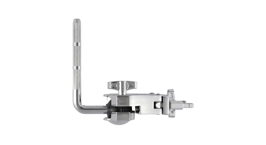 Dixon PDTH950A - clamp reggitom c/L-rod a sfera (diametro rod: 9,5 mm)