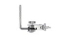 Dixon PDTH950A - clamp reggitom c/L-rod a sfera (diametro rod: 9,5 mm)